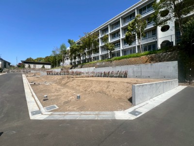 藤沢市鵠沼神明5丁目土地